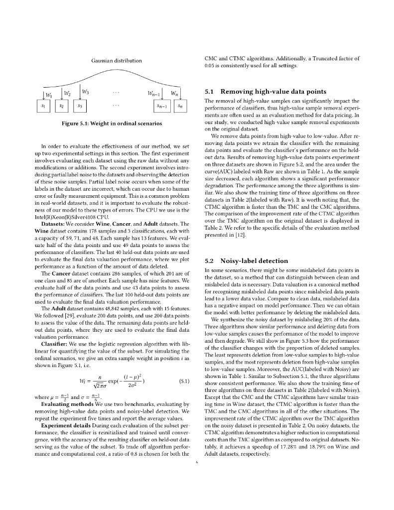 数据估值：机器学习的部分序数 Shapley 值（英文版）_第6页