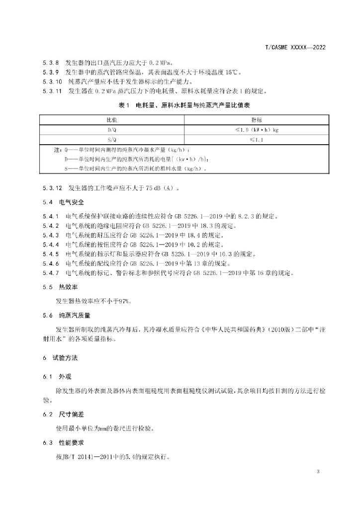 T/CASME 153-2022 标准预览
