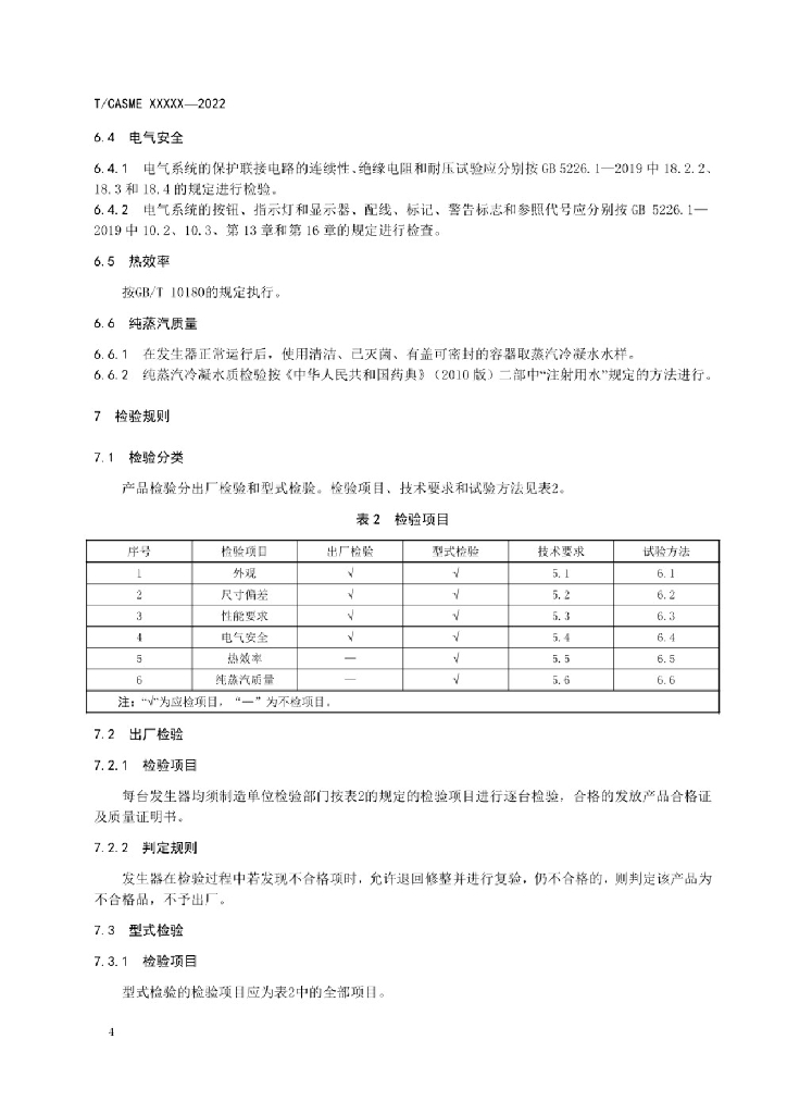 T/CASME 153-2022 标准预览