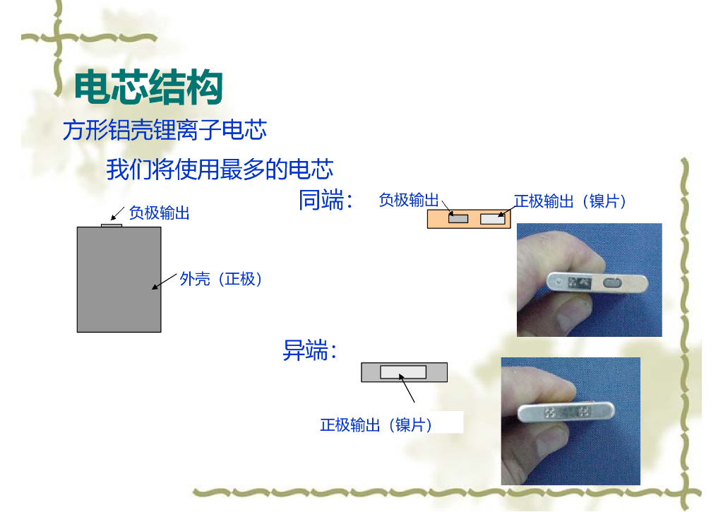 电池PACK生产知识讲座_第8页