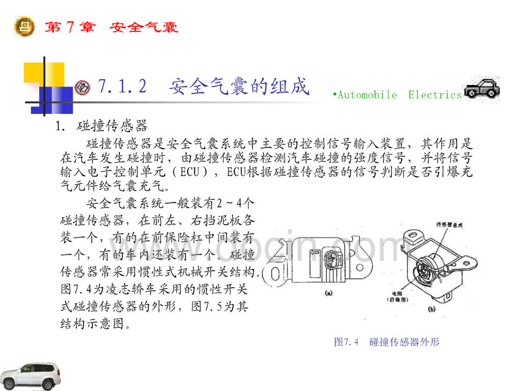 帕萨特汽车安全气囊_第7页