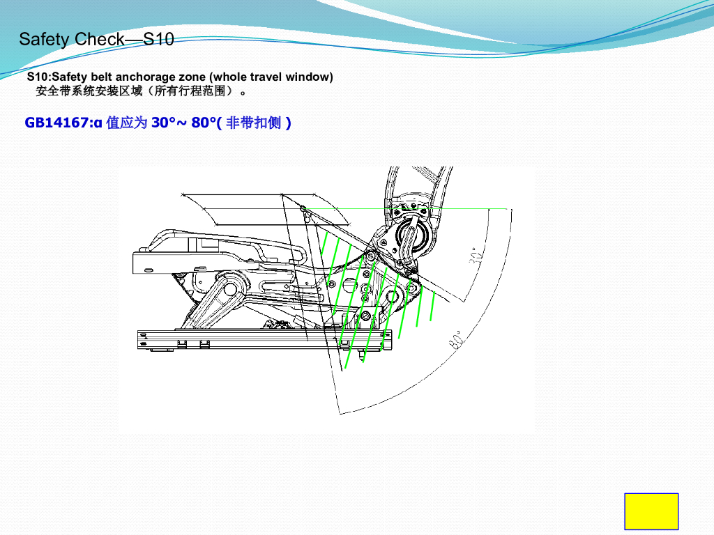 汽车座椅安全性检查_第9页