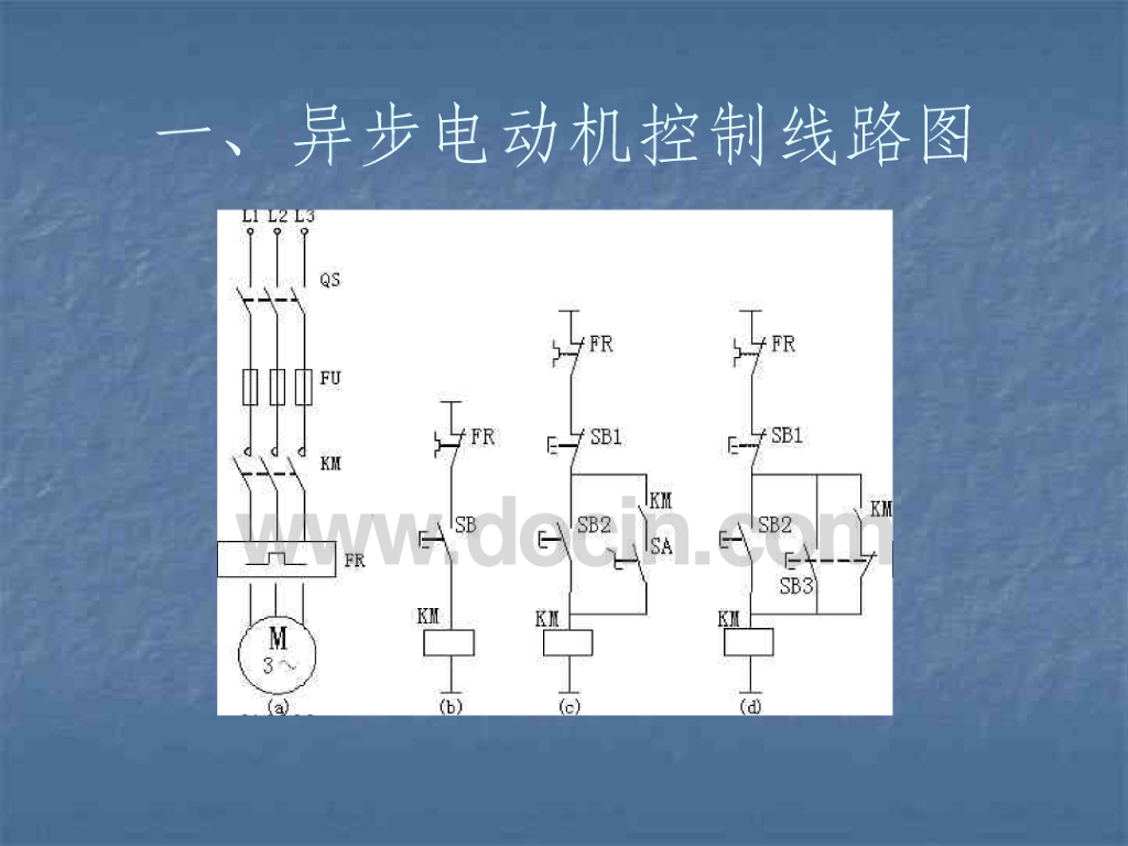 PLC的编程语言和基本指令_第8页