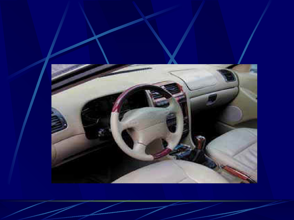 汽车安全气囊与诊断_第8页