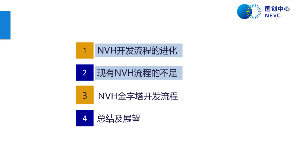 国创中心：新能源汽车整车NVH金字塔开发流程_第9页