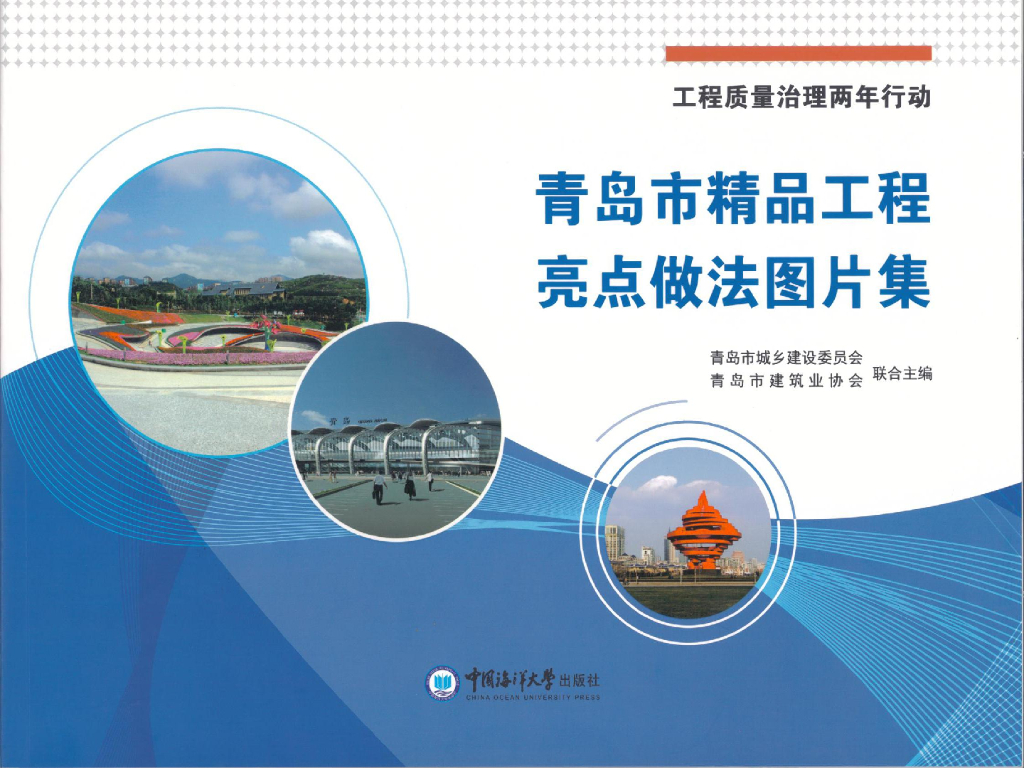 [青岛]精品工程亮点做法图片集（130页）（电子书）