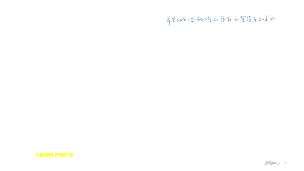 知名地产碧桂园项目工程策划汇报版PPT（图文丰富、164页）