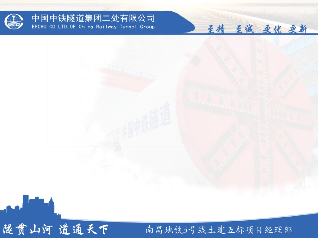 [南昌]轨道工程安全生产事故综合应急预案