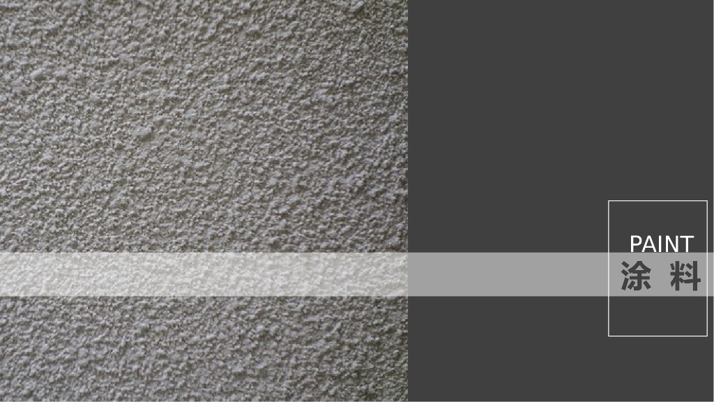 涂料材料解析手册（2022年）