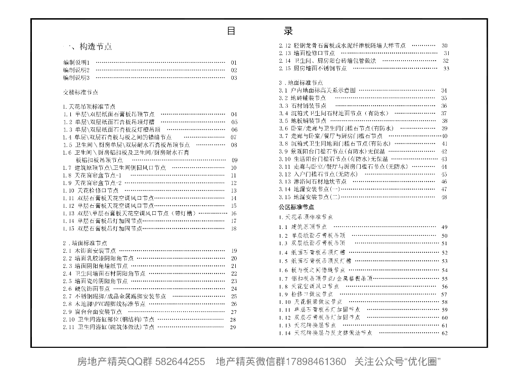 技术-总部-SN-华润室内标准化