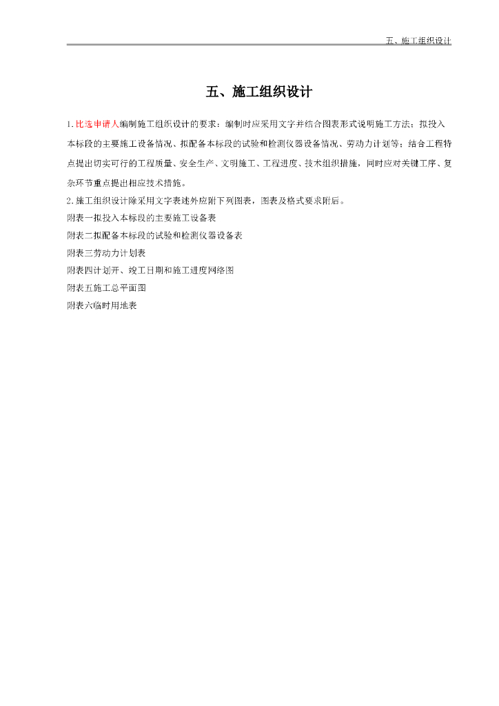 [成都]康弘生物科技有限公司项目施工组织设计（共217页）