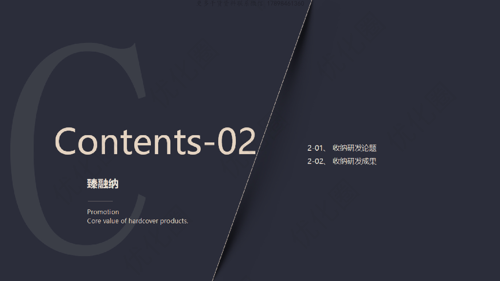 知名地产集团住宅收纳研究手册（134页）