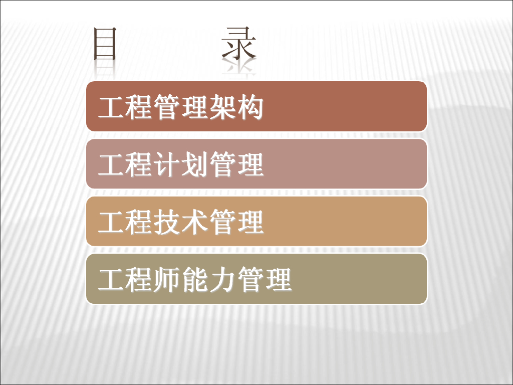 房地产项目工程管理经验借签（图文丰富）