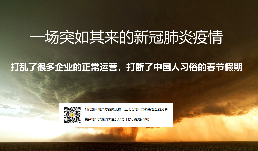 2020年3月—7月鲁商中心公寓销售策略