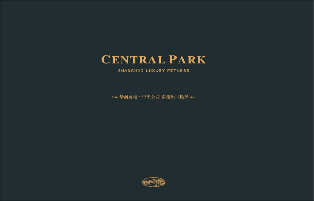 房地产营销策划方案范例（108页）