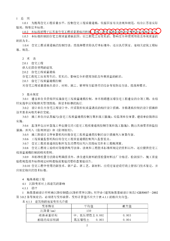 DGJ32/J 16-2005 标准预览