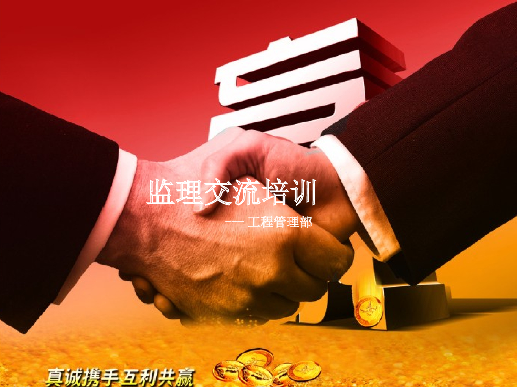模板及其支撑体系质量控制措施讲解（PPT）