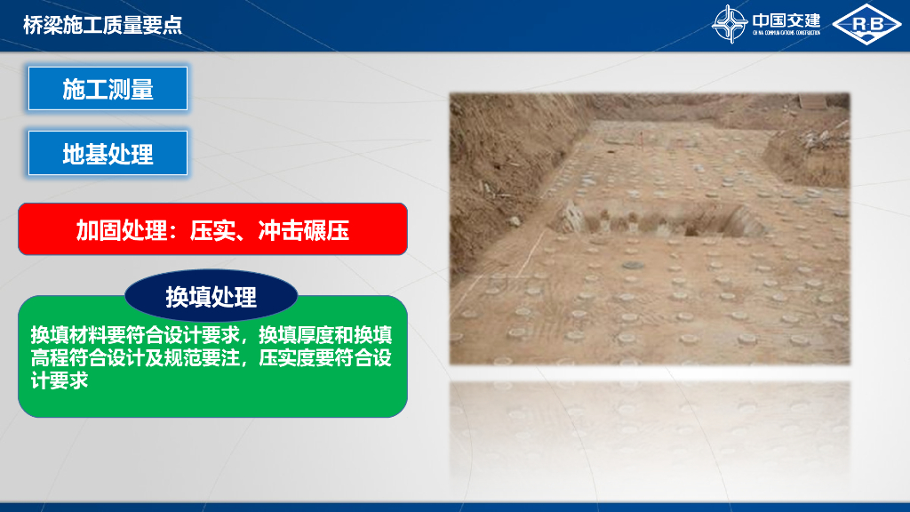 桥梁质量控制要点（多图）