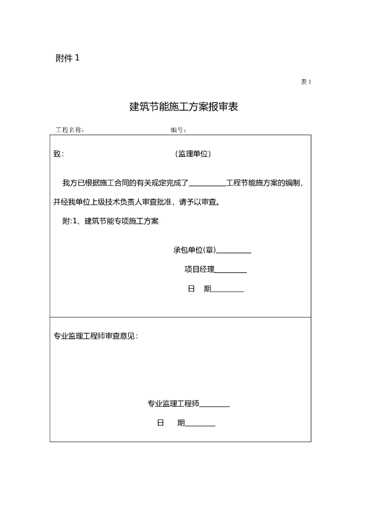 工程检验批质量验收记录表