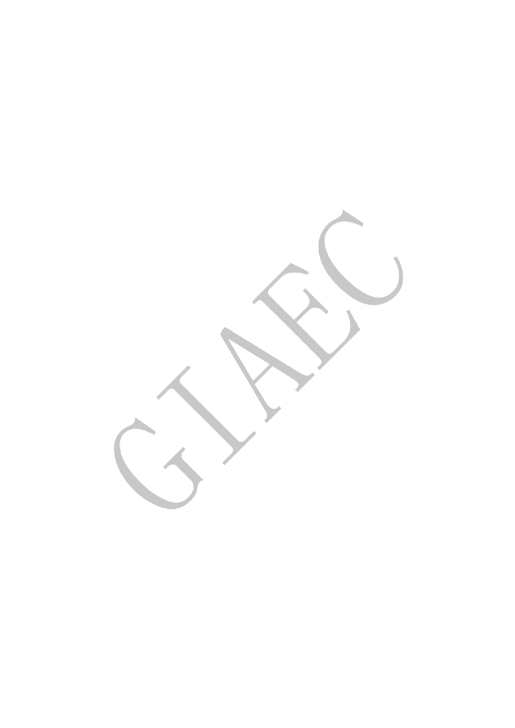 T/GIAEC XXXX-20XX 标准预览