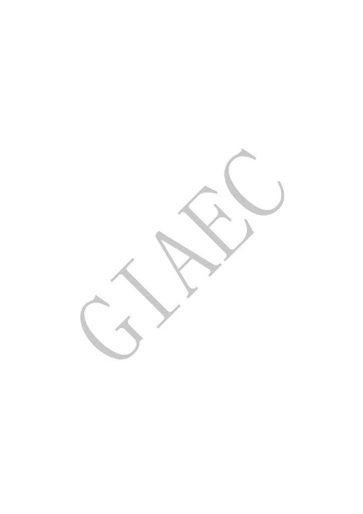 T/GIAEC XXXX-20XX 标准预览