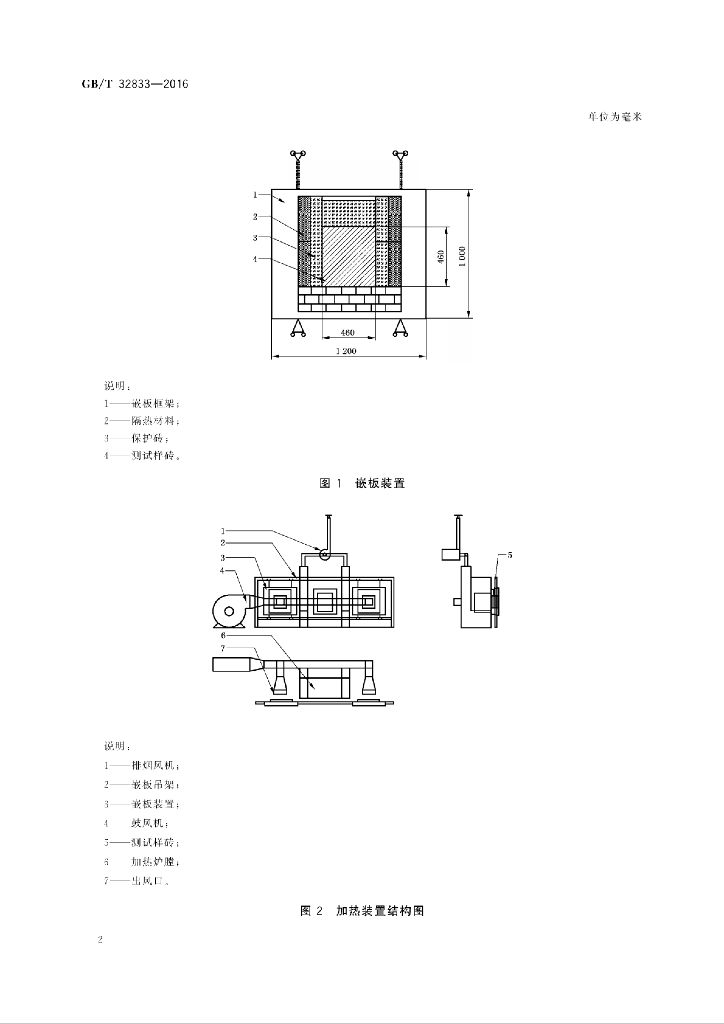 GB/T 32833-2016 标准预览