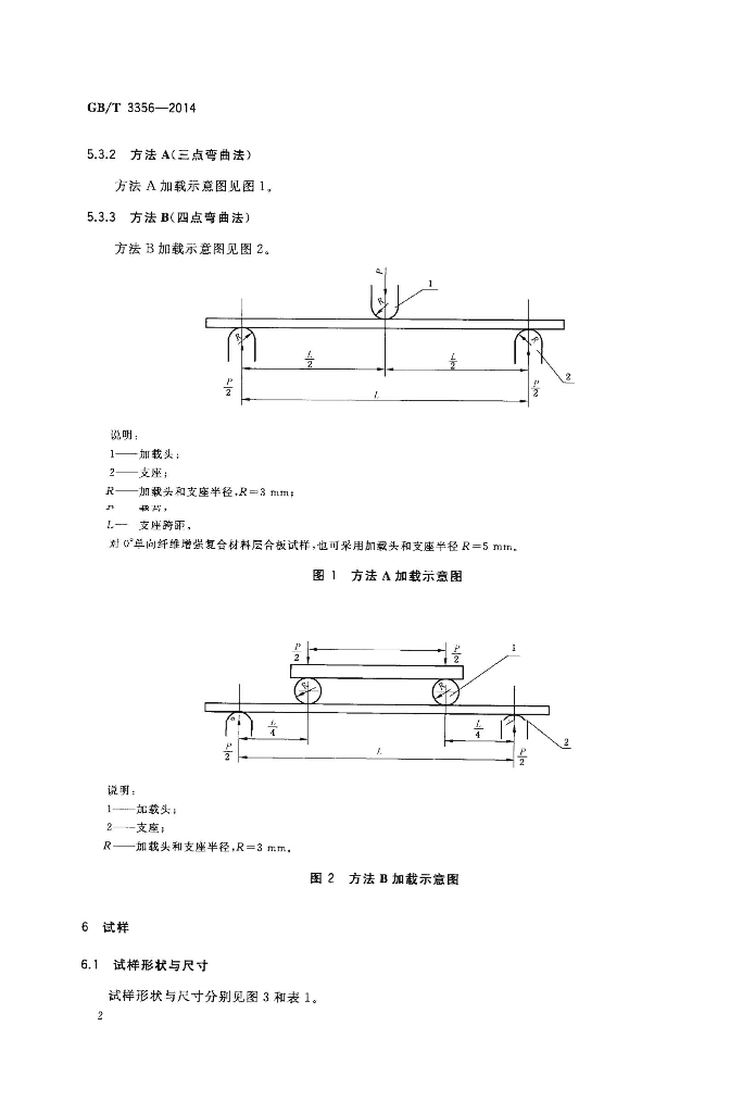 GB/T 3356-2014 标准预览