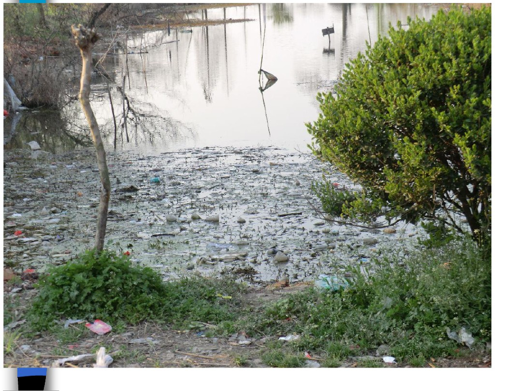 建筑给排水工程-中水工程