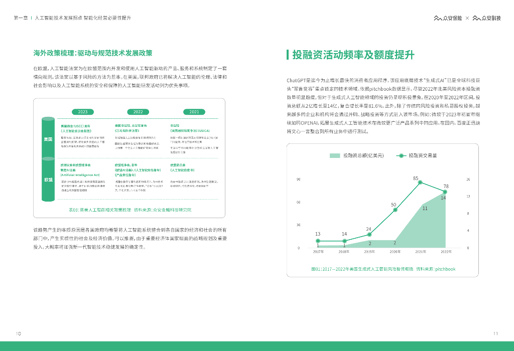 众安保险：AIGC/ChatGPT保险行业应用白皮书_第7页