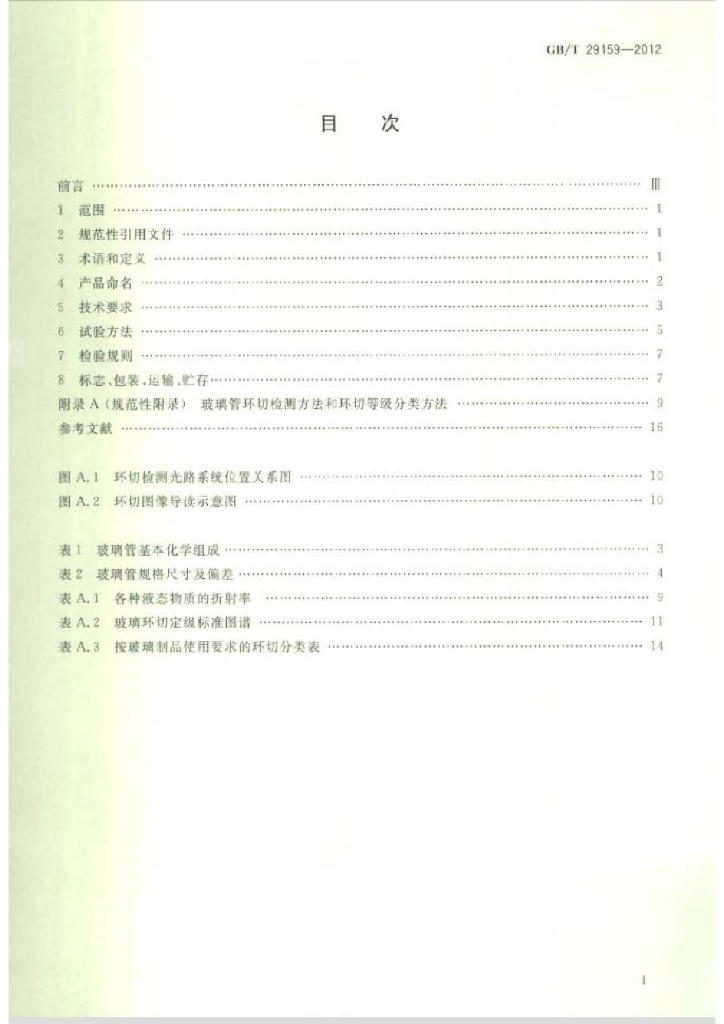 GB/T 29159-2012 标准预览