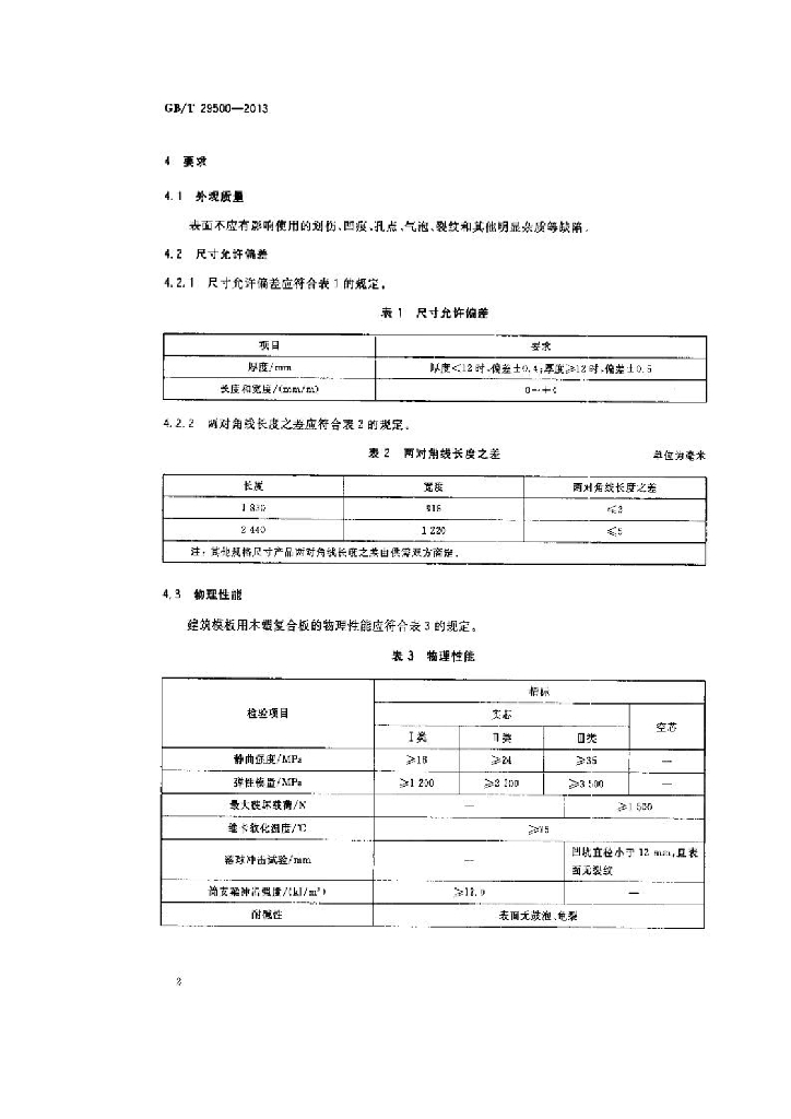 GB/T 29500-2013 标准预览