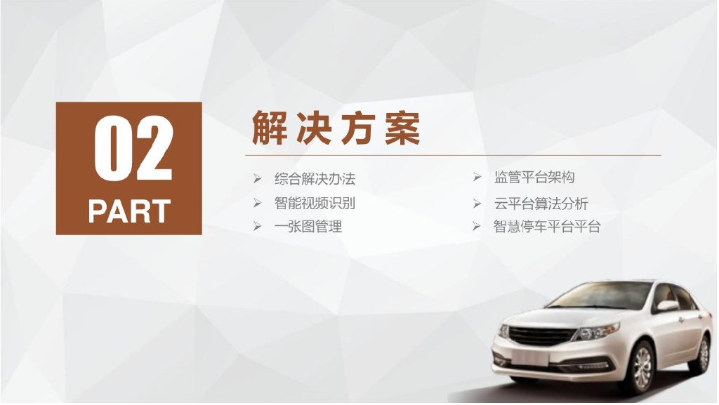 社区智慧停车解决方案_第5页