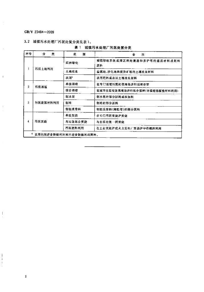GB/T 23484-2009 标准预览