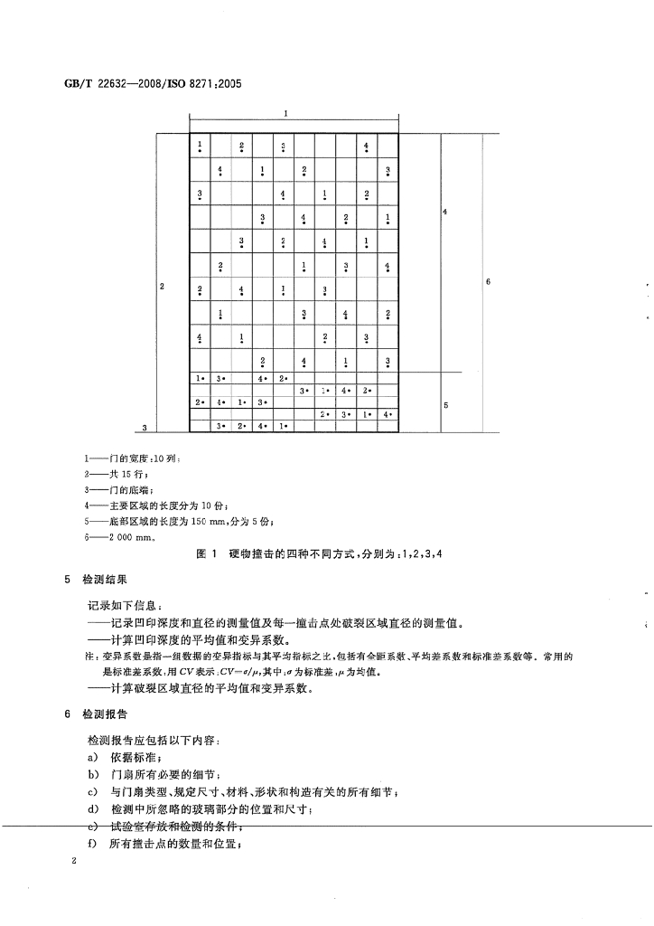 GB/T 22632-2008 标准预览
