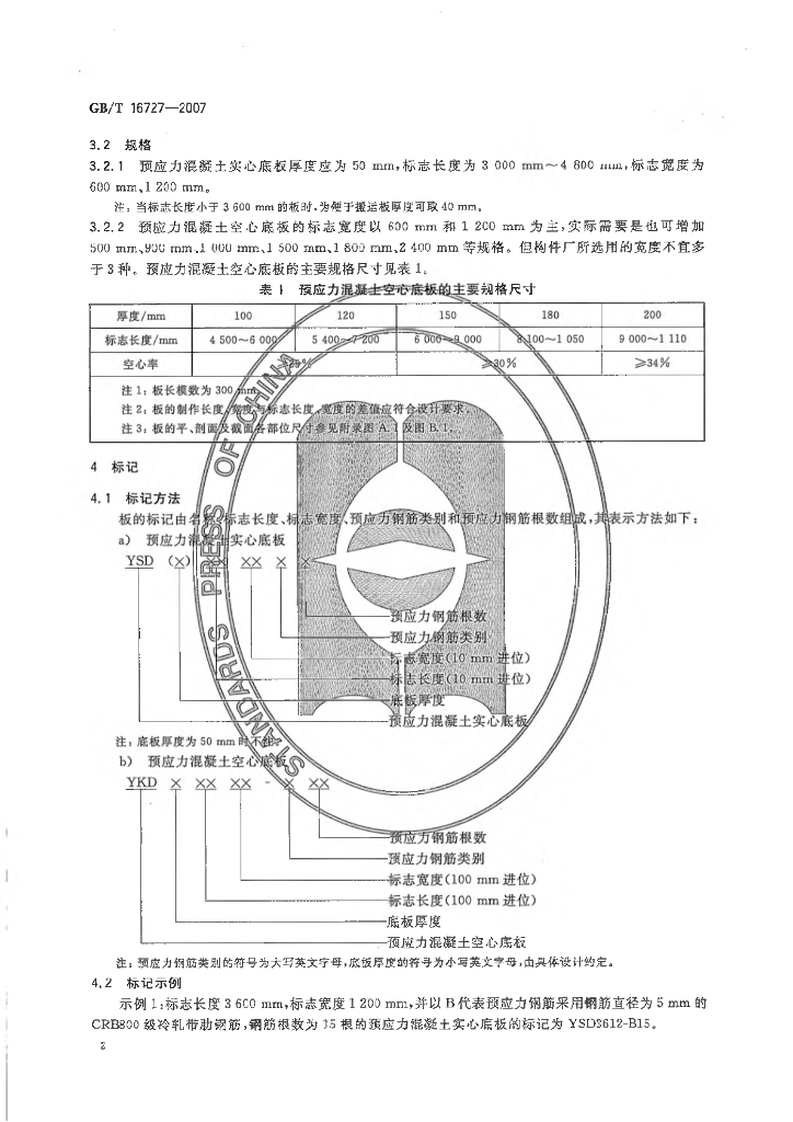 GB/T 16727-2007 标准预览