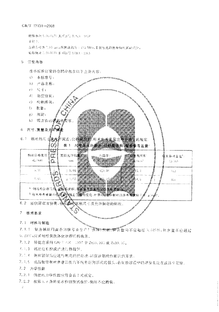 GB/T 17101-2008 标准预览