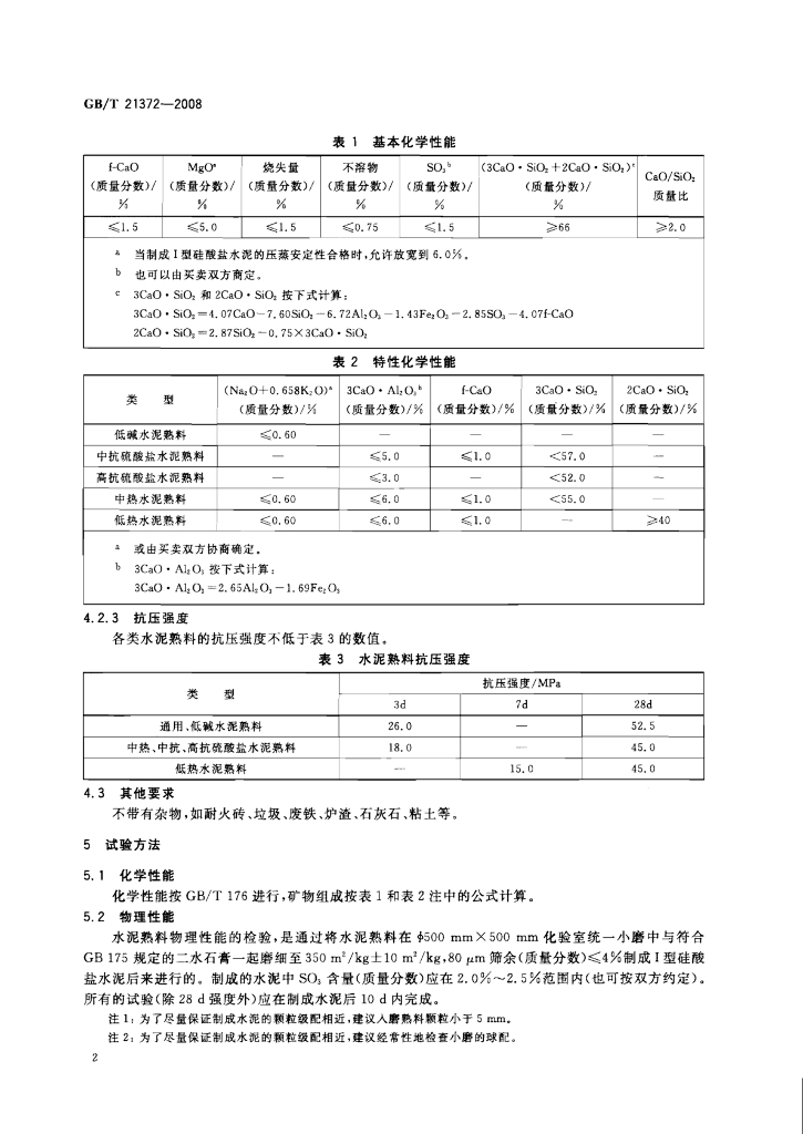GB/T 21372-2008 标准预览