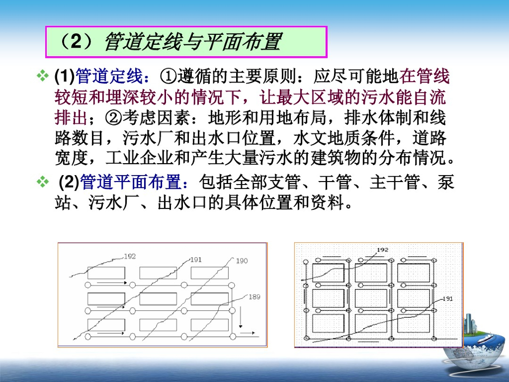 （新手必看）水处理--污水管道工艺施工常识（附图文）_第7页