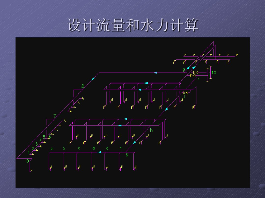 ★经典★—建筑给排水系统设计实例介绍_第8页