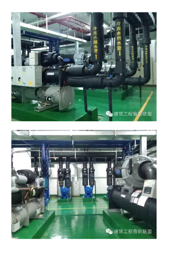 实例赏析暖通空调工程标准化做法_第7页