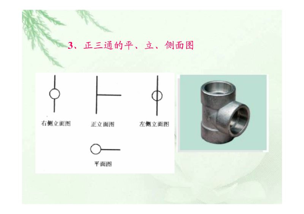 建筑设备安装识图_第8页