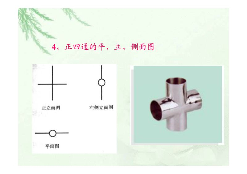 建筑设备安装识图_第9页