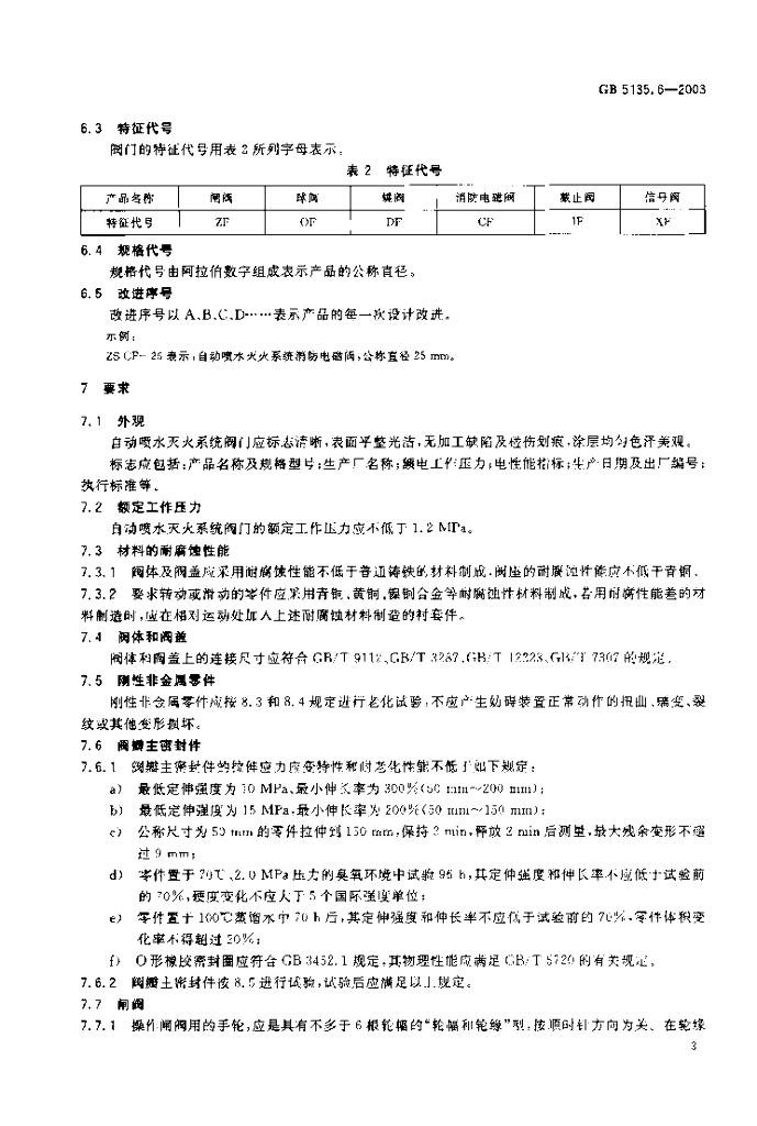 GB 5135.6-2003 标准预览