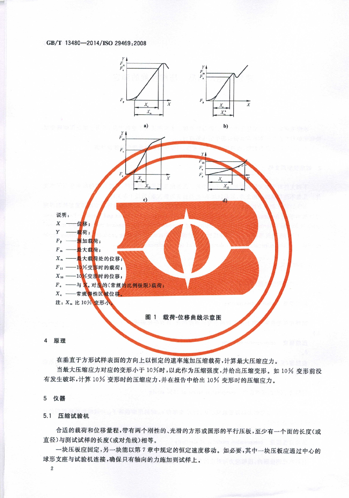 GB/T 13480-2014 标准预览