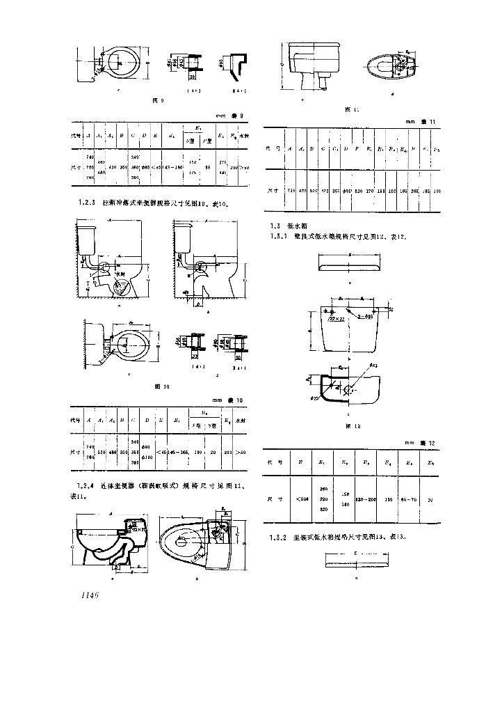 GB 6953-1986 标准预览