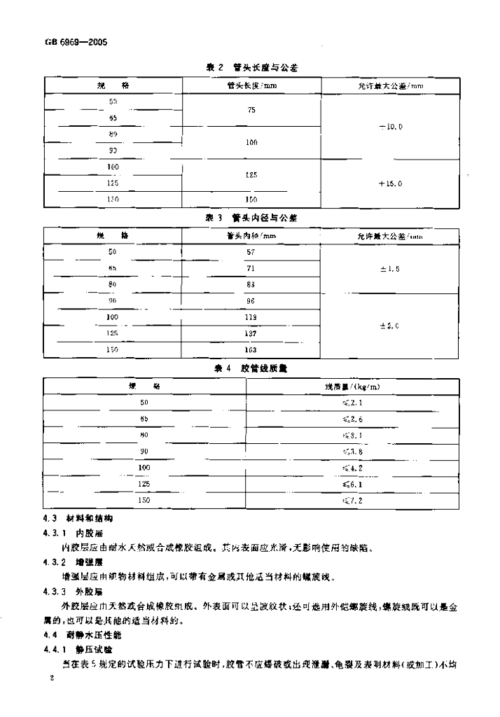 GB 6969-2005 标准预览