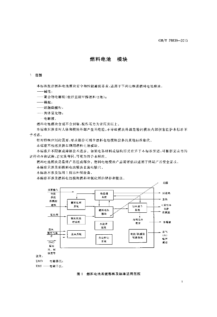 GB/T 29838-2013 标准预览