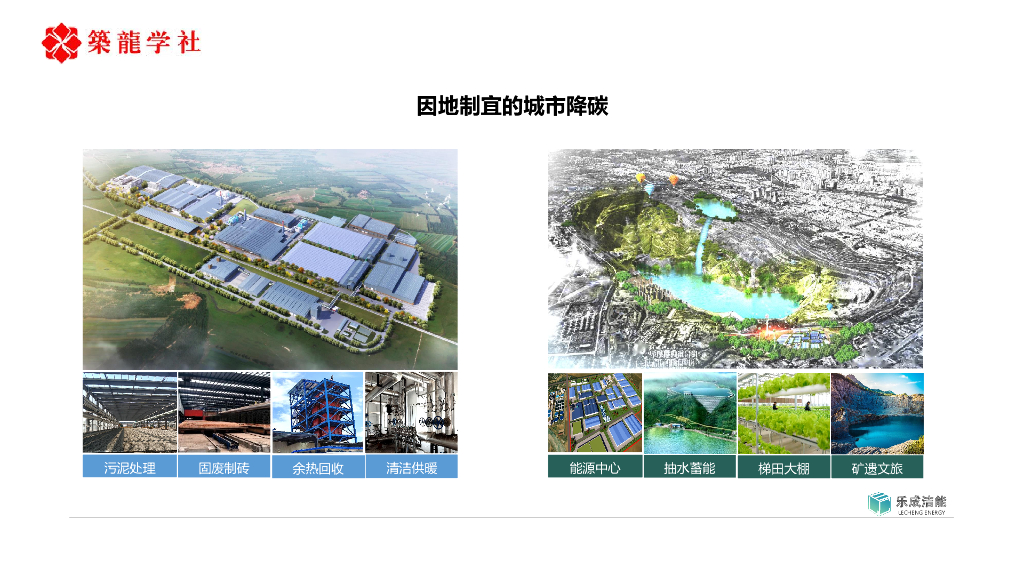 BIM在SU模型中构建碳中和循环经济产业园_第10页