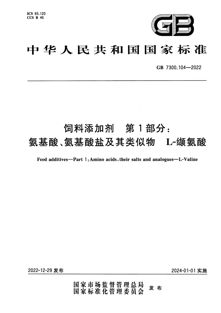 GB 7300.104-2022 标准预览