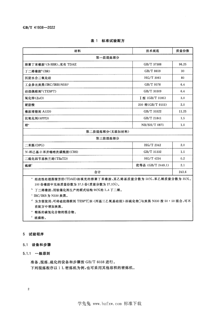 GB/T 41938-2022 标准预览
